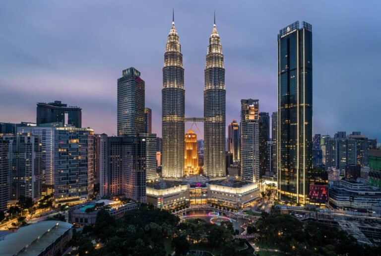 kuala lumpur