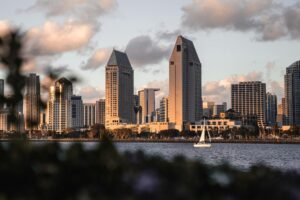 san diego