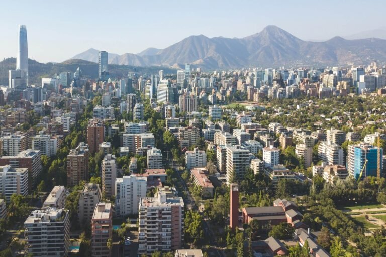 santiago