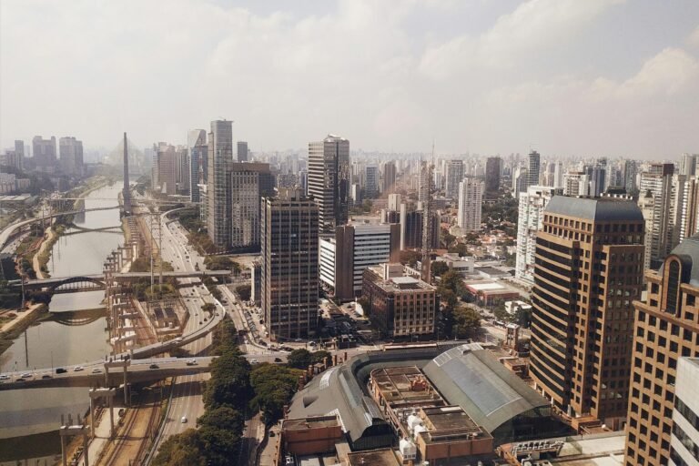 sao paulo