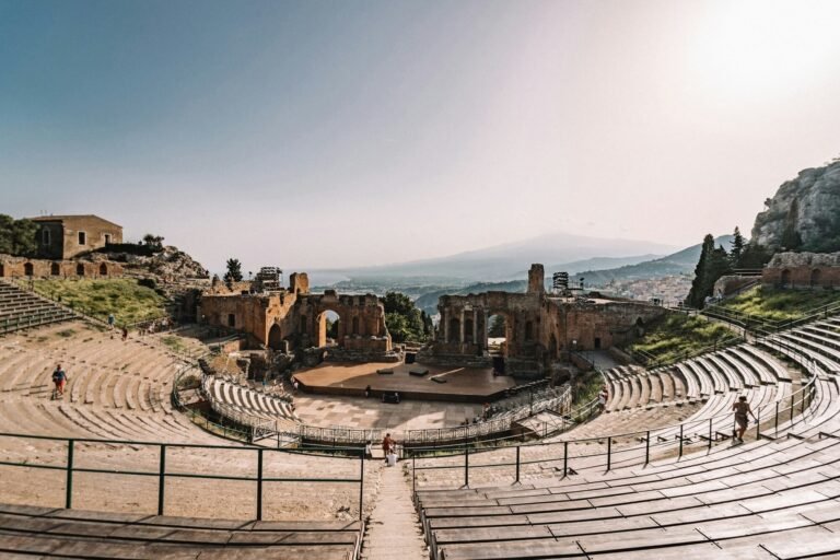 taormina