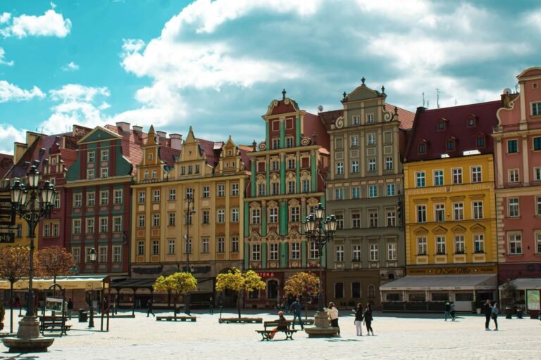 wrocław